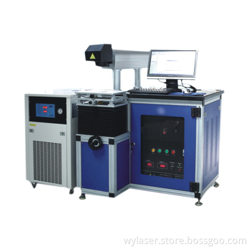 LED Laser Marking Machine